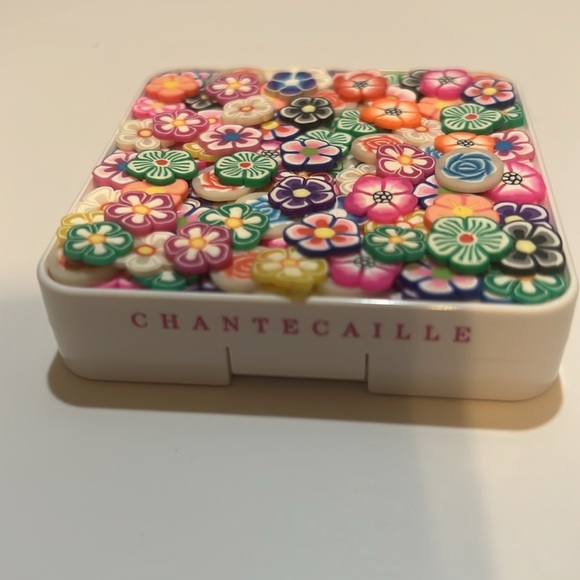 Chantecaille Perfect Blur Finishing Face Powder in Light/Medium - Picture 2 of 7